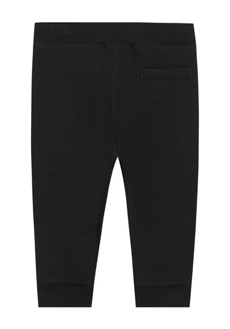 Pantalone con logo DOLCE & GABBANA KIDS | L1JPJT G7PEMN0000